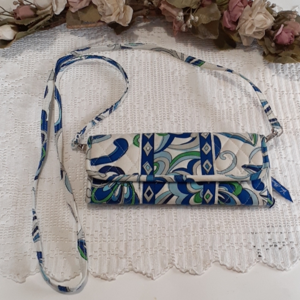 Vera Bradley  bag.